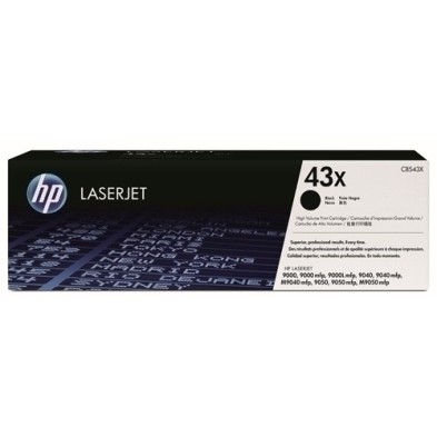 C8543X-TONER HP C8543X Nº43X LJ 9000 NEGRO MC precio por 1 unidades