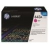 Q5953A-TONER HP Q5953A Nº643A LJ C.4700 MAGENTA precio por 1 unidades