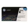 CE250A-TONER HP CE250A Nº504A LJ CP3525  NEGRO precio por 1 unidades
