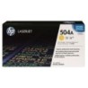 CE252A-TONER HP CE252A Nº504A LJ CP3525  AMARIL precio por 1 unidades