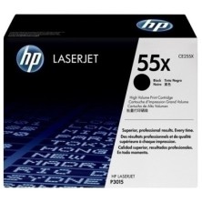 CE255X-TONER HP CE255X...