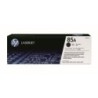 CE285A-TONER HP CE285A Nº85A LJ P1102 NEGRO precio por 1 unidades