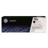 CE278A-TONER HP CE278A Nº78A LJ P1606 NEGRO precio por 1 unidades