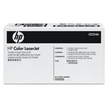 CE254A-BOTE RESIDUAL HP...