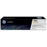 CE312A-TONER HP CE312A Nº126A LJ 1025 AMARILLO precio por 1 unidades