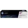 CE313A-TONER HP CE313A Nº126A LJ 1025 MAGENTA precio por 1 unidades