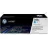 CE411A-TONER HP CE411A Nº305A LJ 300 CIAN precio por 1 unidades