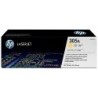 CE412A-TONER HP CE412A Nº305A LJ 300 AMARILLO precio por 1 unidades