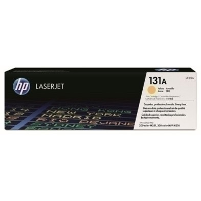 CF212A-TONER HP CF212A Nº131A LJ 200 AMARILLO precio por 1 unidades