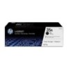 CB435AD-TONER HP CB435AD Nº35A NEGRO PACK 2 UD. precio por 1 unidades