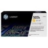 CE402A-TONER HP CE402A Nº507A AMARILLO precio por 1 unidades