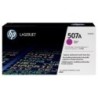 CE403A-TONER HP CE403A Nº507A MAGENTA precio por 1 unidades