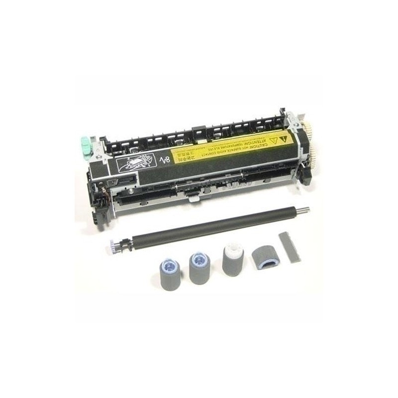 Q2437A-KIT DE MANTENIMIENTO HP Q2437A 4300 220V precio por 1 unidades
