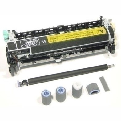 Q2437A-KIT DE MANTENIMIENTO HP Q2437A 4300 220V precio por 1 unidades