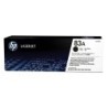 CF283A-TONER HP CF283A Nº83A LJ M125NW NEGRO precio por 1 unidades