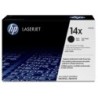 CF214X-TONER HP CF214X Nº14X LJ 700 NEGRO precio por 1 unidades