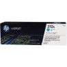 CF381A-TONER HP CF381A Nº312A LJ M476 CIAN precio por 1 unidades