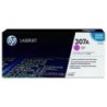 CE743A-TONER HP CE743A Nº307A LJ CP5225 MAGENTA precio por 1 unidades