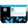 C4846A-CART.IJ.HP C4846A Nº80 CIAN 350ML precio por 1 unidades