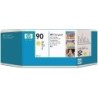 C5065A-CART.IJ.HP C5065A Nº90 AMARILLA (400ML) precio por 1 unidades