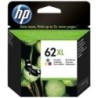 C2P07AE-CART.IJ.HP C2P07AE Nº 62XL TRICOLOR precio por 1 unidades