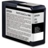T580100-CART.IJ.EPSON T580100 NEGRO PHOTO precio por 1 unidades