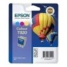 T020401-CART.IJ.EPSON T020401 880 COLOR precio por 1 unidades