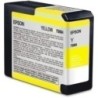 T580400-CART.IJ.EPSON T580400 AMARILLO precio por 1 unidades