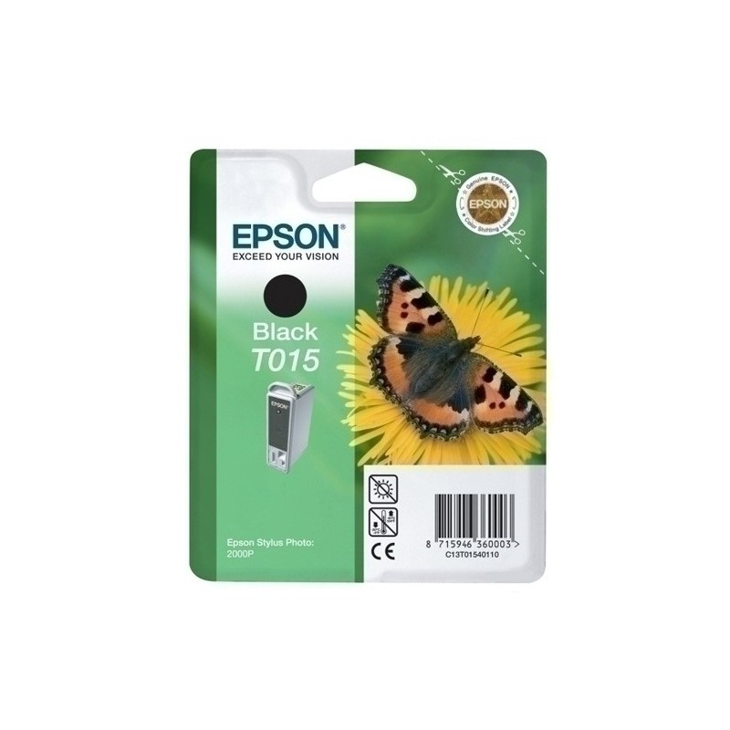 T015401-CART.IJ.EPSON T015401 2000P NEGRO precio por 1 unidades