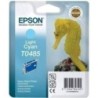 T048540-CART.IJ.EPSON T048540 R200/300 CIAN CLAR precio por 1 unidades
