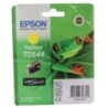 T054440-CART.IJ.EPSON T054440 R800/1800 AMARILLO precio por 1 unidades
