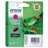 T054340-CART.IJ.EPSON T054340 R800/1800 MAGENTA precio por 1 unidades