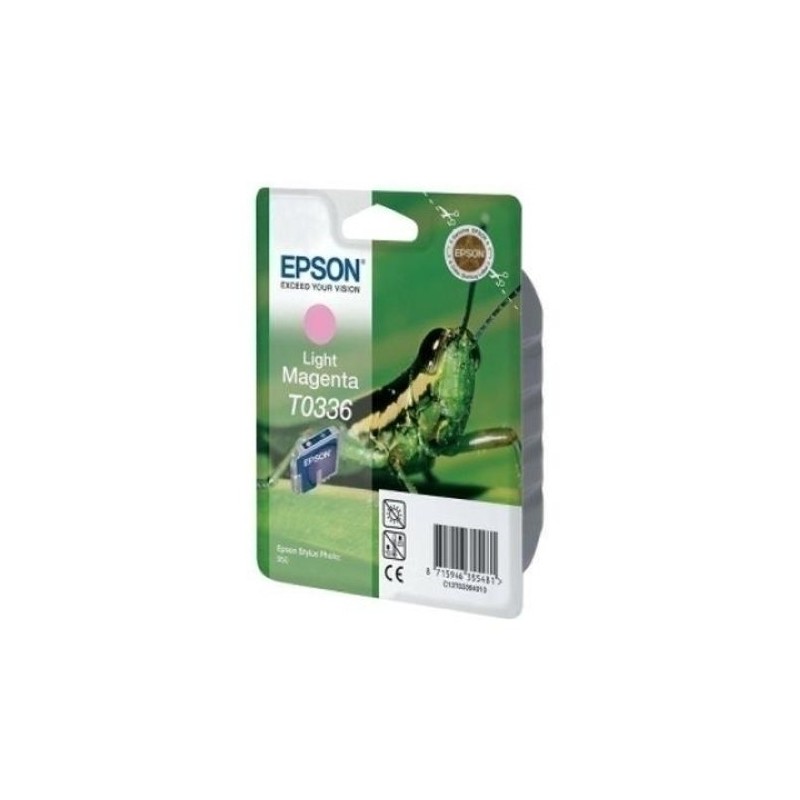 T033640-CART.IJ.EPSON T033640 950 MAGENT CL precio por 1 unidades