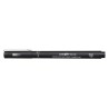 289207000-ROTUL.UNI PIN MANGA 0.7 mm NEGRO precio por 12 unidades