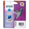 T080240-CART.IJ.EPSON T080240 R2x5/360 CIAN precio por 1 unidades