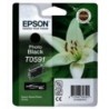 T059140-CART.IJ.EPSON T059140 R2400 NEGRO precio por 1 unidades