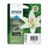 T059240-CART.IJ.EPSON T059240 R2400 CIAN precio por 1 unidades
