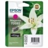 T059340-CART.IJ.EPSON T059340 R2400 MAGENTA precio por 1 unidades