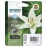 T059540-CART.IJ.EPSON T059540 R2400 CIAN CLARO precio por 1 unidades