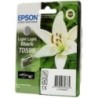 T059940-CART.IJ.EPSON T059940 R2400 GRIS CLARO precio por 1 unidades