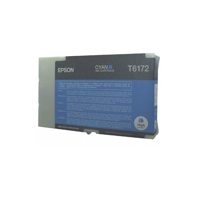 T617200-CART.IJ.EPSON T617200 BS.B500 CIAN AC precio por 1 unidades