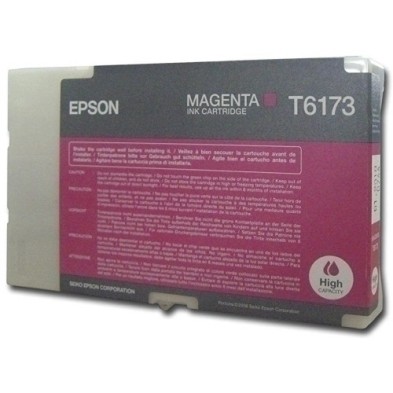T617300-CART.IJ.EPSON T617300 BS.B500 MAGENTA AC precio por 1 unidades