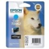T096240-CART.IJ.EPSON T096240 PHOTO R2880 CIAN precio por 1 unidades