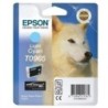 T096540-CART.IJ.EPSON T096540 PHOTO R2880 CIAN C precio por 1 unidades