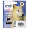 T096640-CART.IJ.EPSON T096640 PHOTO R2880 MAG CL precio por 1 unidades