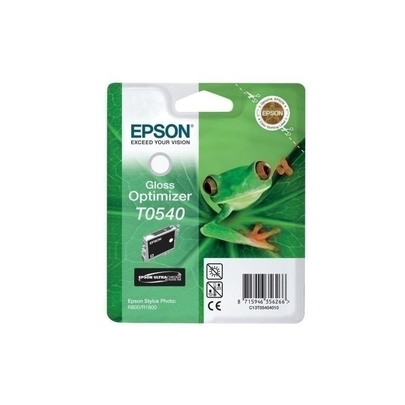 T054040-CART.IJ.EPSON T054040 OPTIMIZADOR DE BRI precio por 1 unidades