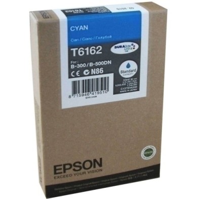 T616200-CART.IJ.EPSON T616200 CIAN precio por 1 unidades