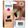 T087340-CART.IJ.EPSON T087340 MAGENTA precio por 1 unidades