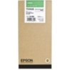 T596B00-CART.IJ.EPSON T596B00 VERDE precio por 1 unidades