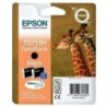 T07114H-CART.IJ.EPSON T07114H NEGRO PACK 2 precio por 1 unidades